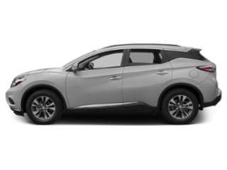 2015 Nissan Murano SV AWD photo