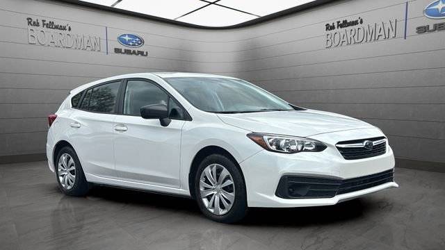 2023 Subaru Impreza  AWD photo