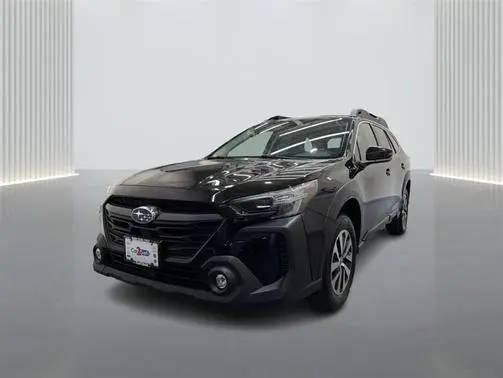 2023 Subaru Outback Premium AWD photo