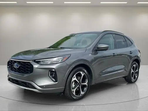 2023 Ford Escape ST-Line Elite AWD photo