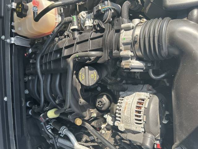 2022 Jeep Wrangler Unlimited Unlimited Sport Altitude 4WD photo