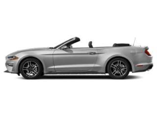 2020 Ford Mustang EcoBoost RWD photo