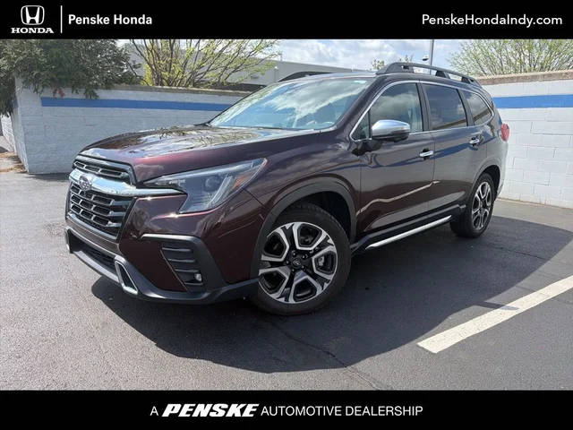 2023 Subaru Ascent Touring AWD photo