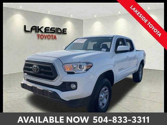 2023 Toyota Tacoma SR5 RWD photo
