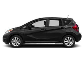 2015 Nissan Versa Note SL FWD photo