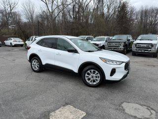 2023 Ford Escape Active AWD photo