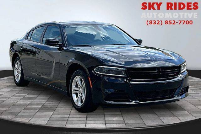 2023 Dodge Charger SXT RWD photo
