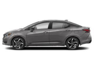 2023 Nissan Versa SR FWD photo