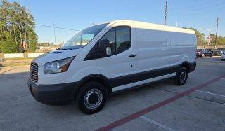2016 Ford Transit Van  RWD photo