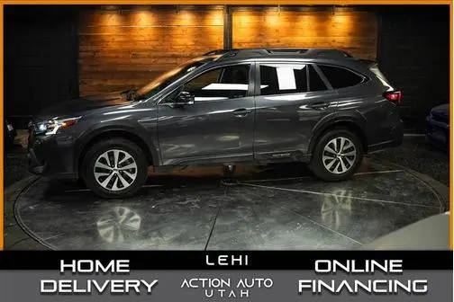 2023 Subaru Outback Premium AWD photo