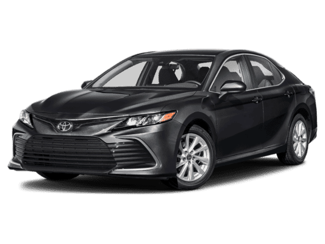 2023 Toyota Camry LE FWD photo