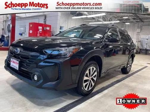 2023 Subaru Outback Premium AWD photo