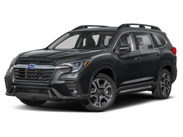 2023 Subaru Ascent Limited AWD photo