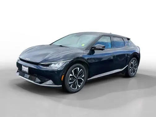 2023 Kia EV6 Wind AWD photo