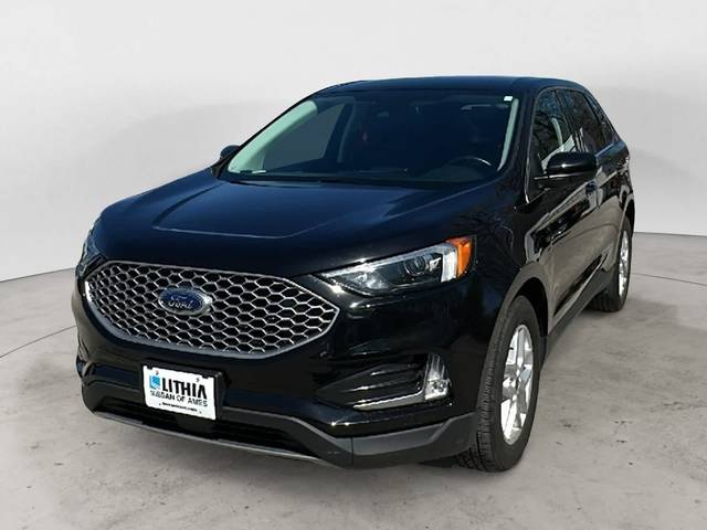 2023 Ford Edge SEL AWD photo