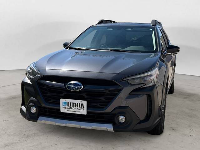 2023 Subaru Outback Limited AWD photo