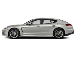 2015 Porsche Panamera 4 AWD photo