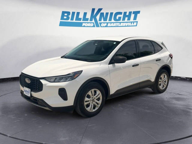 2023 Ford Escape Base AWD photo
