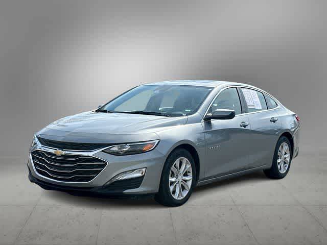 2023 Chevrolet Malibu LT FWD photo