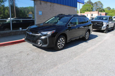 2023 Subaru Outback Premium AWD photo