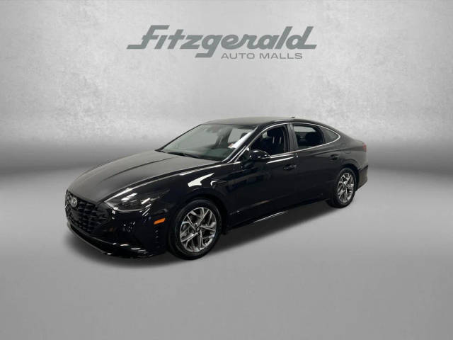 2023 Hyundai Sonata SEL FWD photo