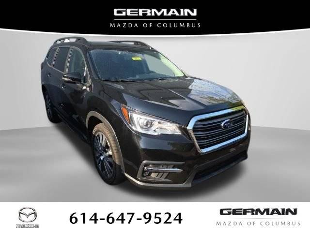 2022 Subaru Ascent Limited AWD photo