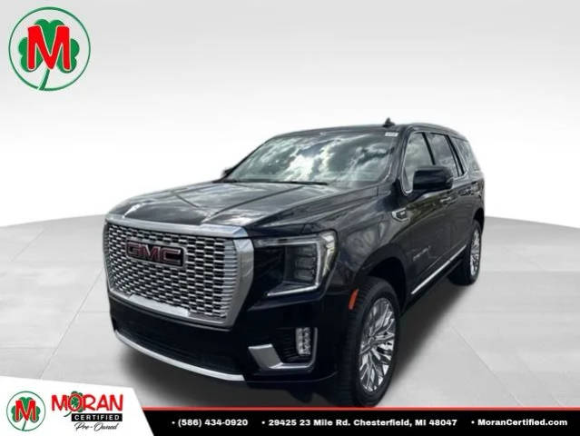 2023 GMC Yukon Denali 4WD photo