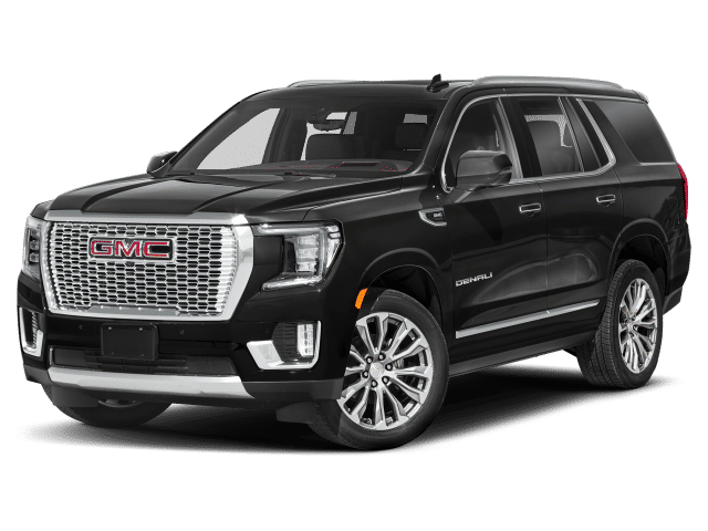 2023 GMC Yukon Denali 4WD photo