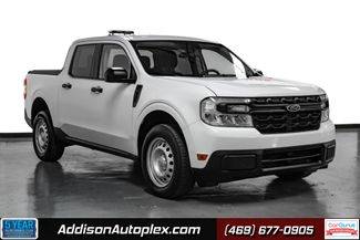 2022 Ford Maverick XL FWD photo