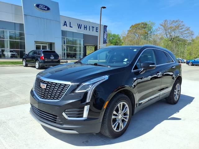 2023 Cadillac XT5 FWD Premium Luxury FWD photo