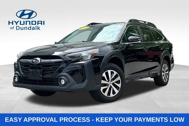 2023 Subaru Outback Premium AWD photo