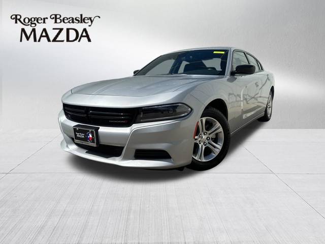 2023 Dodge Charger SXT RWD photo