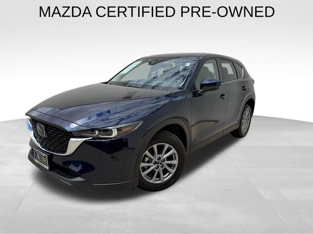 2023 Mazda CX-5 2.5 S Preferred Package AWD photo
