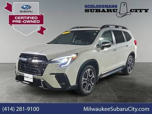 2023 Subaru Ascent Touring AWD photo