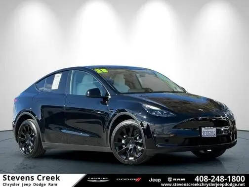 2023 Tesla Model Y  AWD photo