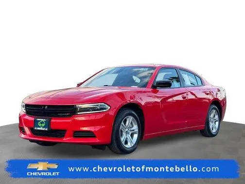 2023 Dodge Charger SXT RWD photo