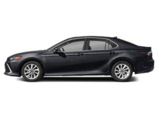 2022 Toyota Camry LE AWD photo