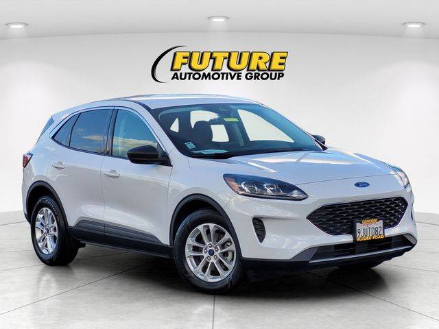 2022 Ford Escape SE FWD photo