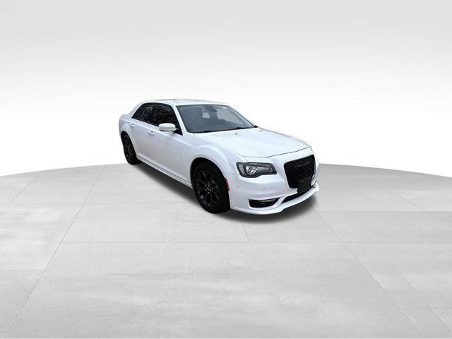 2023 Chrysler 300 Touring L AWD photo