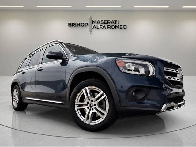 2022 Mercedes-Benz GLB-Class GLB 250 FWD photo