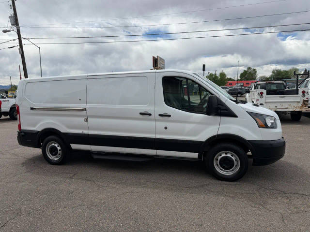 2019 Ford Transit Van  RWD photo