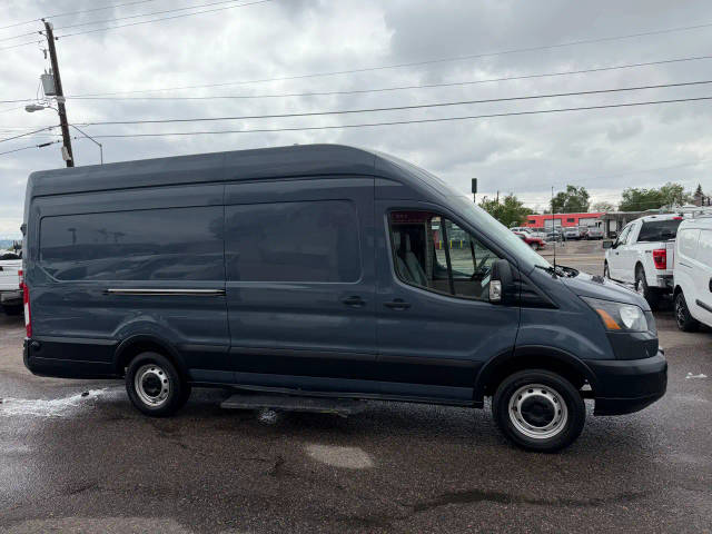 2019 Ford Transit Van  RWD photo