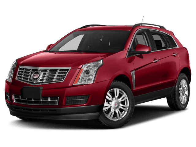 2015 Cadillac SRX Performance Collection FWD photo