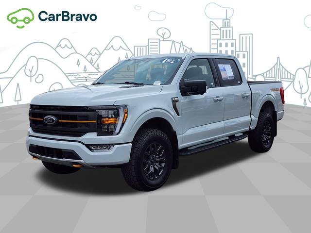 2023 Ford F-150 Tremor 4WD photo