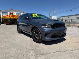 2021 Dodge Durango R/T RWD photo