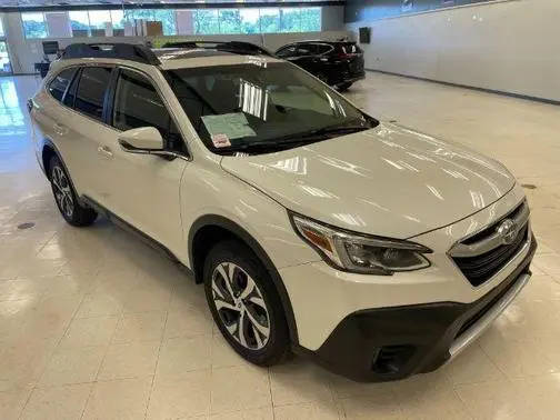 2022 Subaru Outback Limited AWD photo