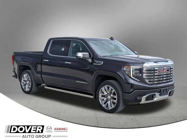 2023 GMC Sierra 1500 Denali 4WD photo
