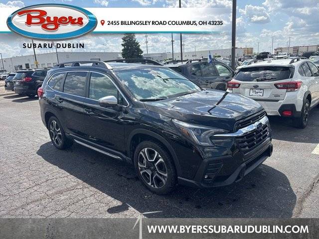 2023 Subaru Ascent Limited AWD photo