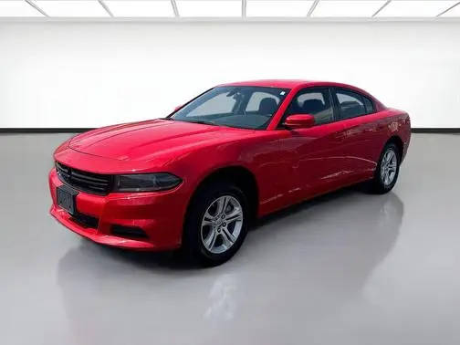 2022 Dodge Charger SXT RWD photo