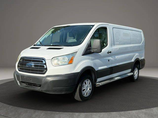 2016 Ford Transit Van  RWD photo